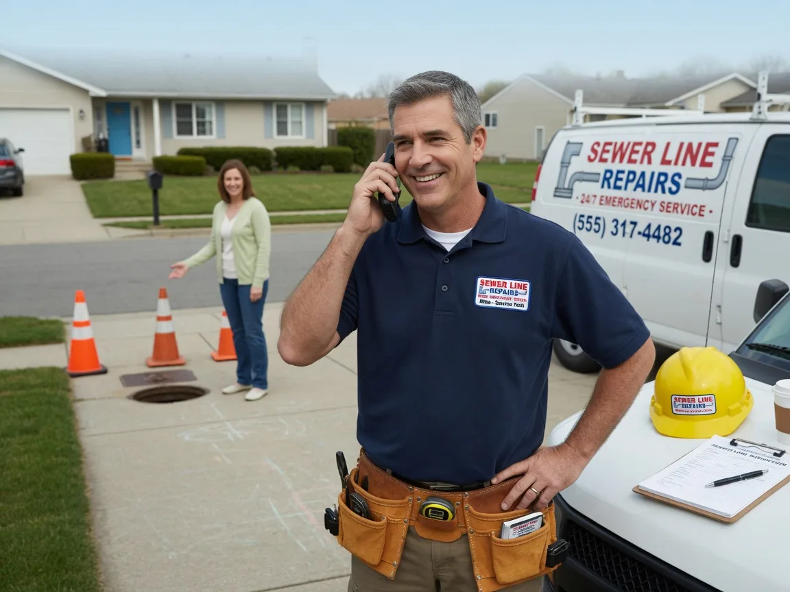 Emergency Plumber Myrtle Creek, OR FAQs