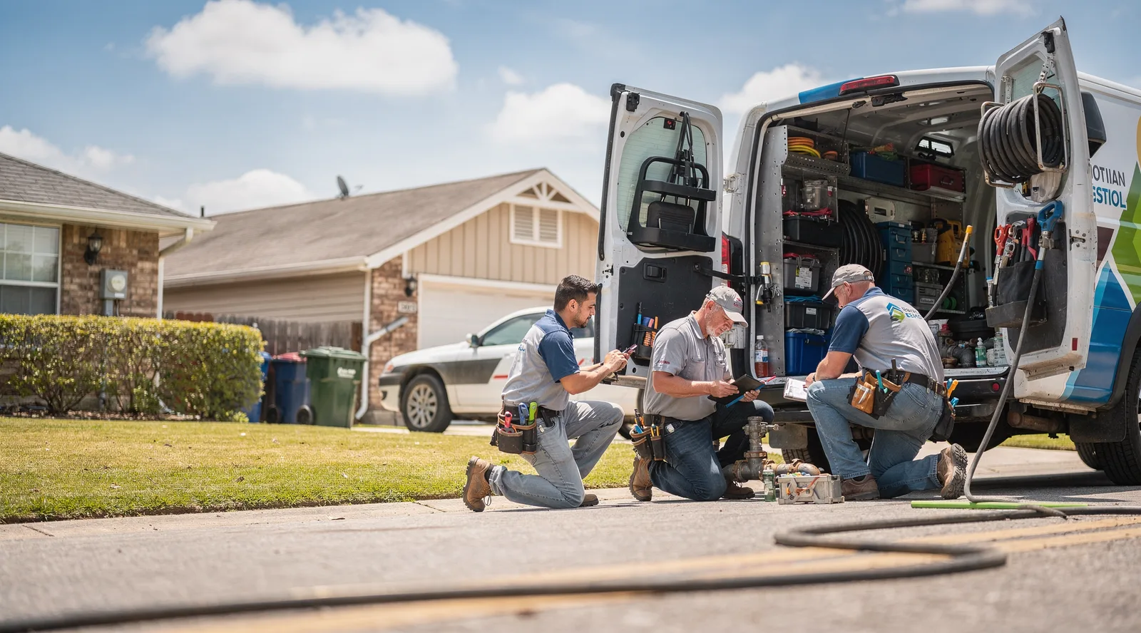 Emergency Plumber in Myrtle Creek, OR near me